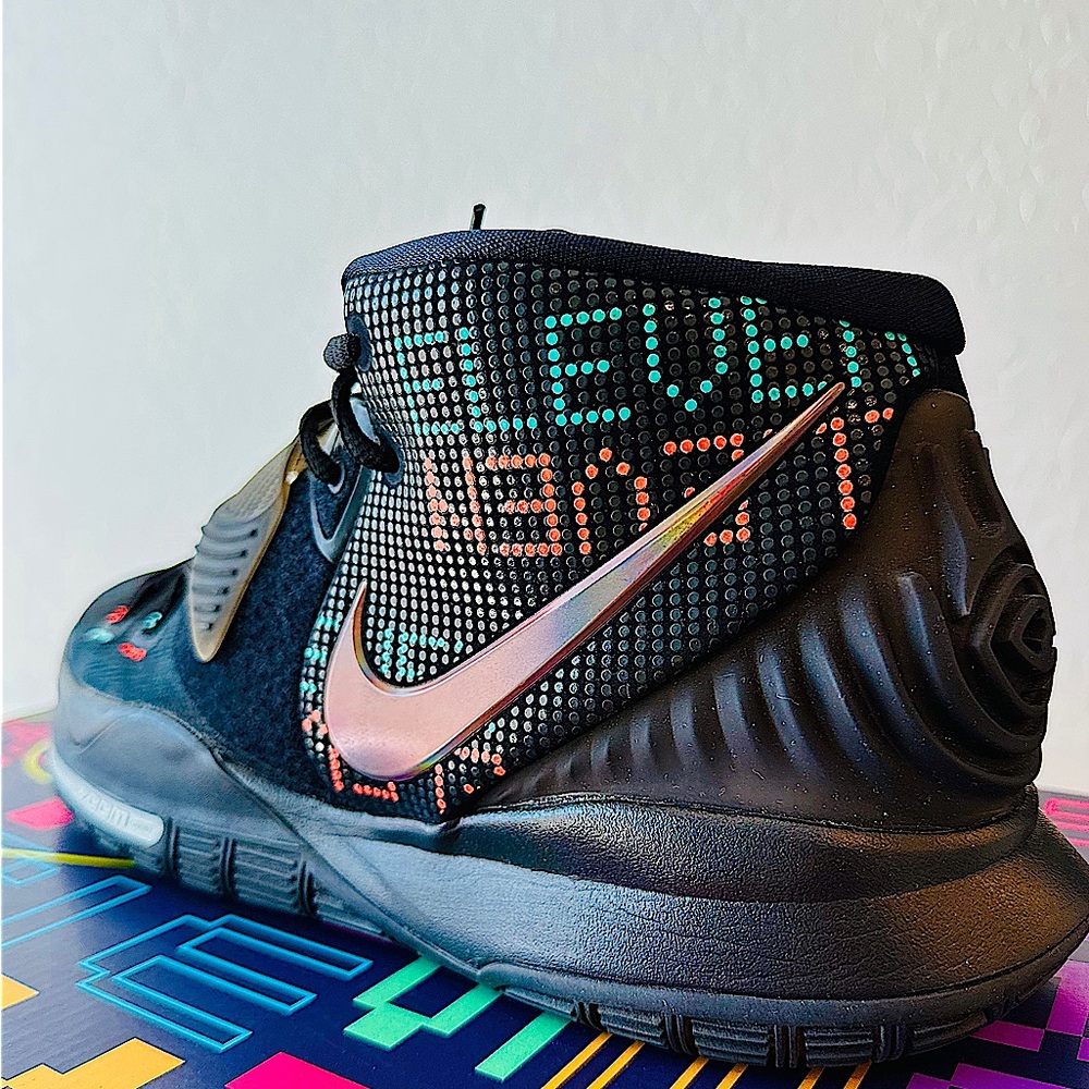 Nike Kyrie 6